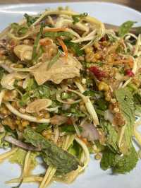 ครัวสมศักดิ์ ท่าแฉลบ จันทบุรี