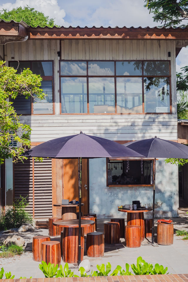 Way Coffee House ~