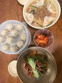 Taste the Best of Seoul at Myeongdong Kyoza!