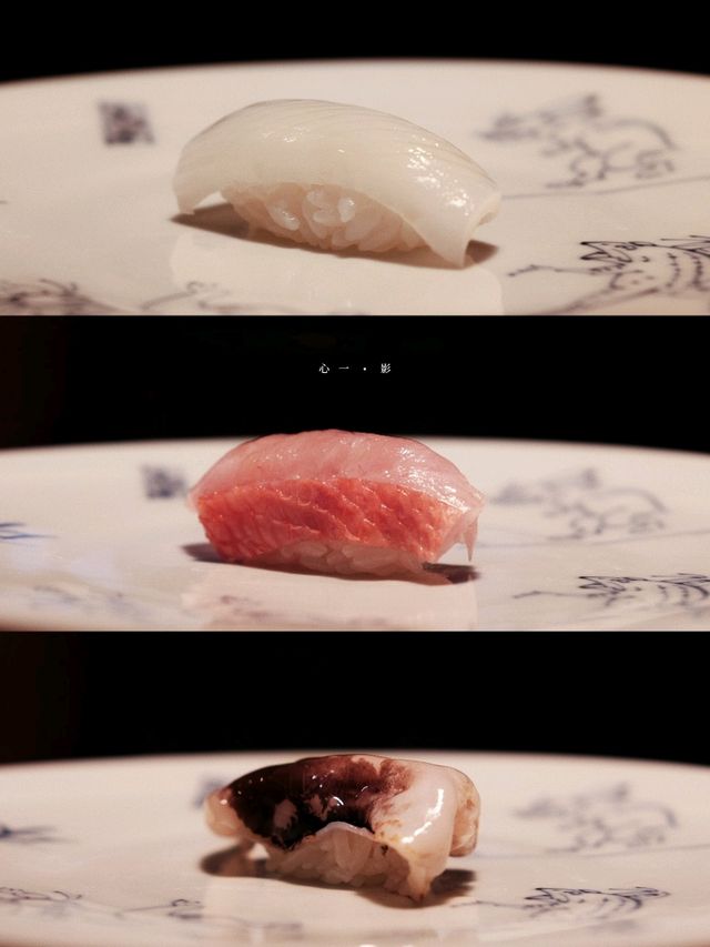 灣仔罕有集壽司 串燒 割烹料理於一身既餐廳