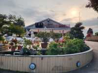 大埔三門仔好風光