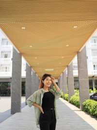 ที่พักหลักร้อยในตัวเมืองระยอง!