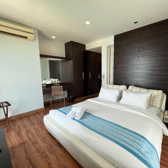 Mida De Sea Hua Hin