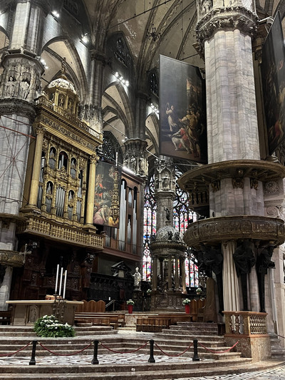 イタリア🇮🇹ミラノで有名なDuomo | Trip.com ミラノ イタリア🇮🇹ミラノで有名なDuomo | Trip.com ミラノ