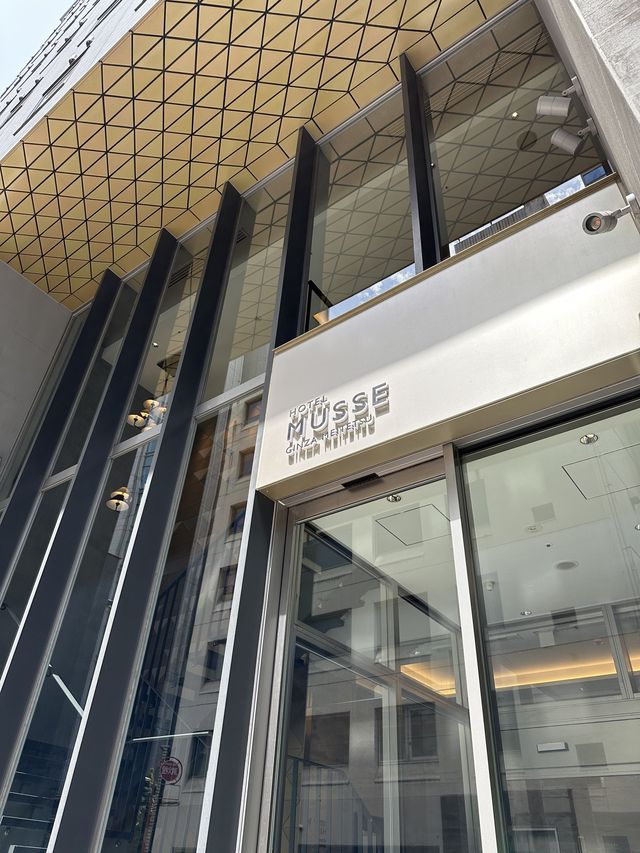 【🇯🇵設施配套新正.東京交通便利酒店🏨】