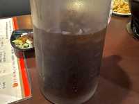 【 2023 屏東美食 】王記麻辣火鍋 鴛鴦鍋 無限冰淇淋