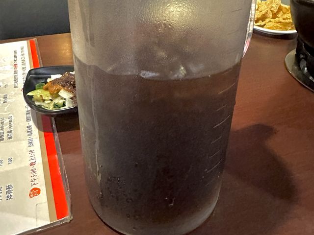 【 2023 屏東美食 】王記麻辣火鍋 鴛鴦鍋 無限冰淇淋