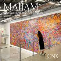 MAIIAM Contemporary Art Museum