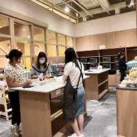 全新《炑八韓烤親子餐廳》進註荃灣愉景新城