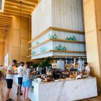 AVANI Riverside Bangkok Hotel