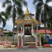 Phuttaphum Temple