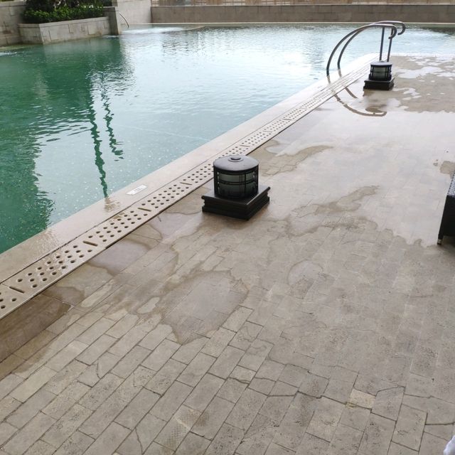 港島海逸君綽酒店：一個令人難以忘懷既住宿體驗