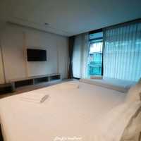 ที่พักบรรยากาศดี  ประจวบคีรีขันธ์