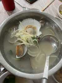 태안 오션뷰 너울횟집🐟