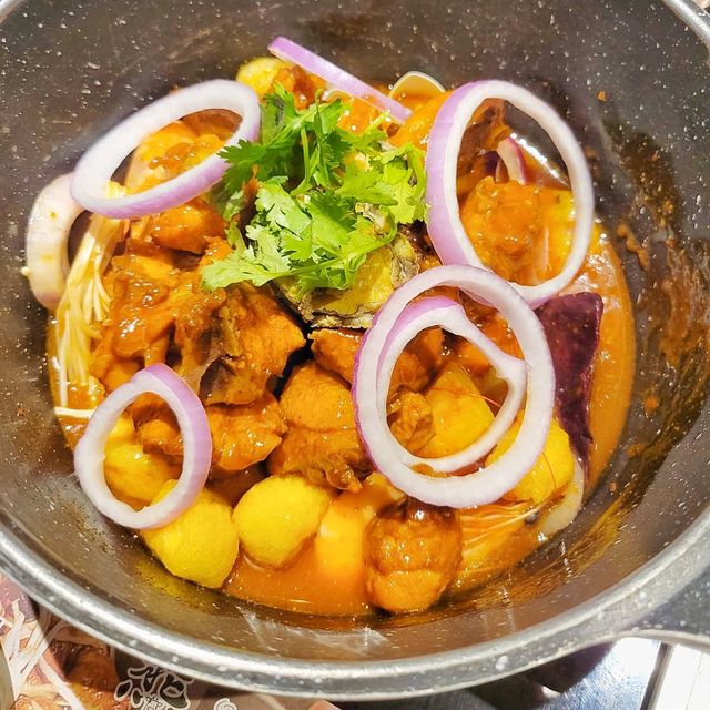 無阻我對打邊爐既熱愛｜熊本牛鍋