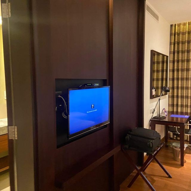 Vivanta Colombo, Airport Garden | ศรีลังกา