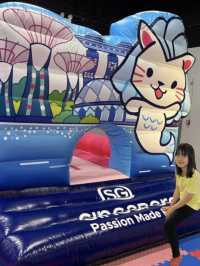 暑假夠多fun 