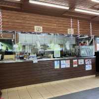 仙台「定義とうふ店」ソウルフード三角定義あぶらあげ（あげたて）を食す