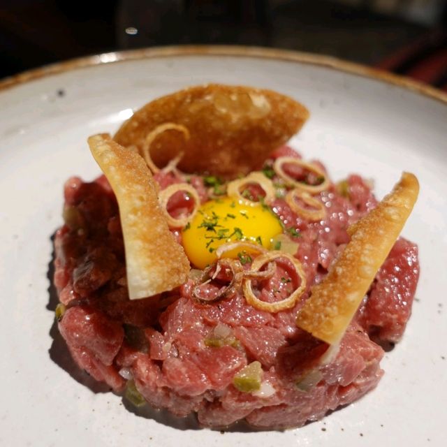🍷美味法日餐廳 