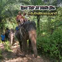  เที่ยวพังงา 1 วัน