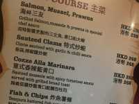 好有渡假feel的西餐廳