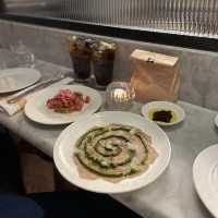 香港沙田｜性價比高嘅意大利餐廳🇮🇹🍴