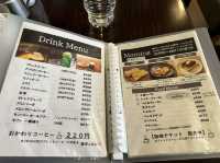 『小倉トーストが食べたくて』名古屋の『キティ珈琲店』でモーニング文化に触れる。