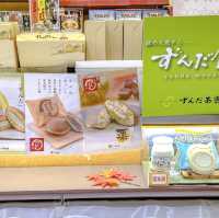 【仙台】グルメに目移り！仙台駅のレストラン街