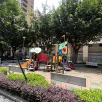 打卡澳門藝園