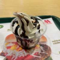 Mos Burger