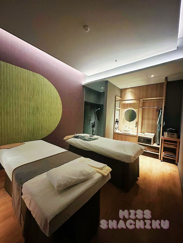 ⭐️又按摩💆🏻‍♀️新開𝐓𝐞𝐫𝐦𝐢𝐧𝐚𝐥 𝟐𝟏既𝐋𝐞𝐭‘𝐬 𝐫𝐞𝐥𝐚𝐱😎 