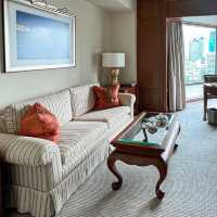 The Peninsula Bangkok Hotel