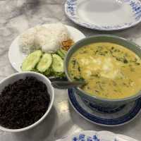 Tu Kab Khao Restaurant 