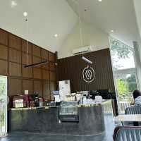 Ark Coffee Ark Coffee Chiang Mai 🍵🌱☕️