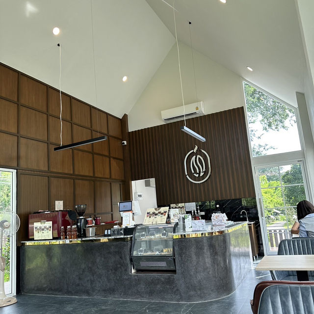 Ark Coffee Ark Coffee Chiang Mai 🍵🌱☕️