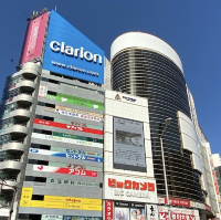 渋谷：東京的時尚樞紐