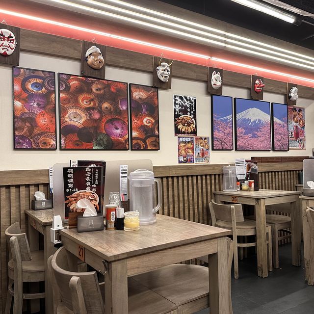 食肉獸必食拉麵店🥩🍝