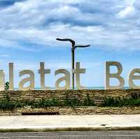 Chalatat Beach