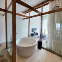 Review โรงแรม SALA Autthaya