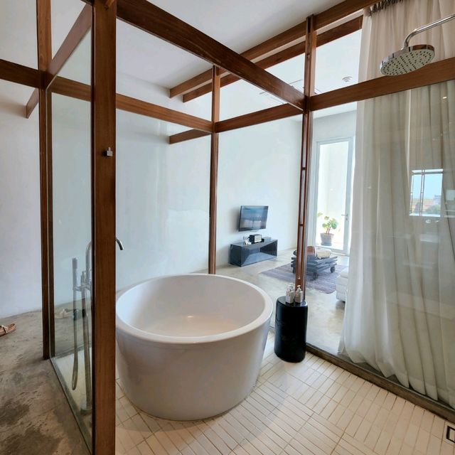 Review โรงแรม SALA Autthaya
