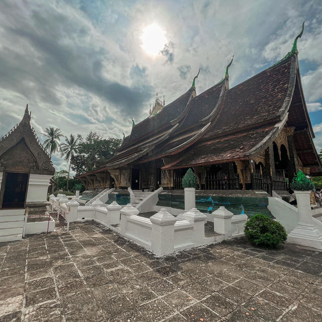 เที่ยวลาวหลวงพระบางเวียงจันทน์ เที่ยวลาวหลวงพระบางเวียงจันทน์