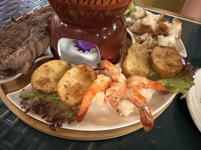 食在銅鑼灣 | Wish You A Mamaday | 環境食物飲品樣樣滿意