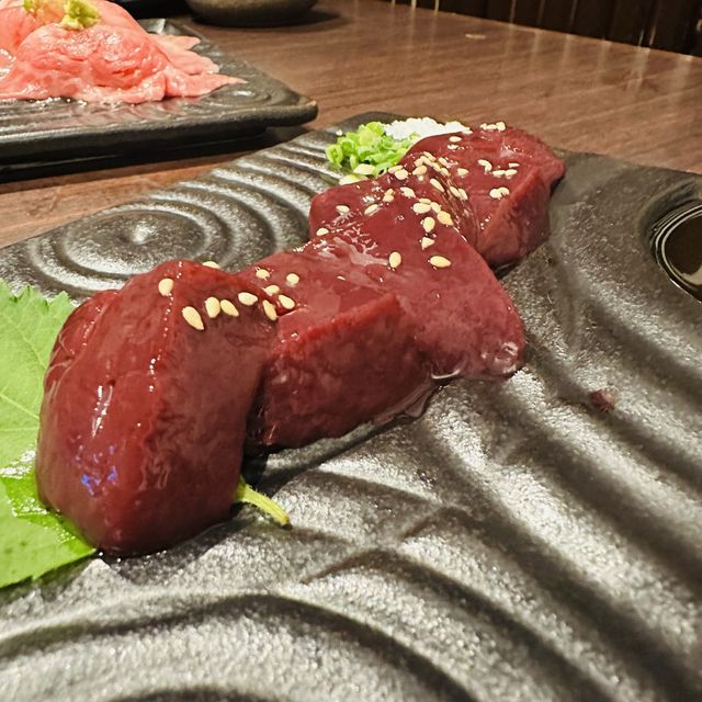 【大阪難波】道頓堀にある朝まで焼肉屋