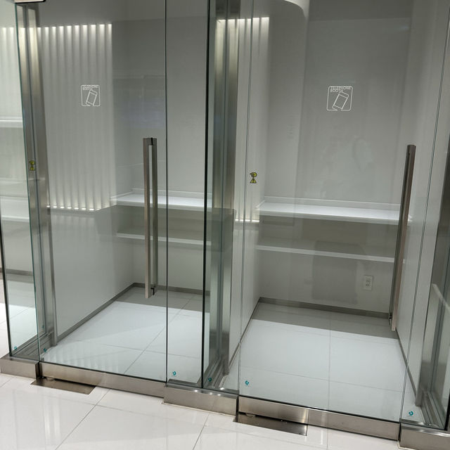 Royal Lounge 新千歲機場