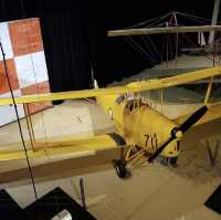 Great Aviation Museum 