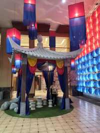 ครบเครื่องที่ Berjaya Time Square