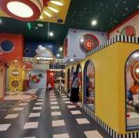 絕對唔可以錯過既大型兒童playhouse