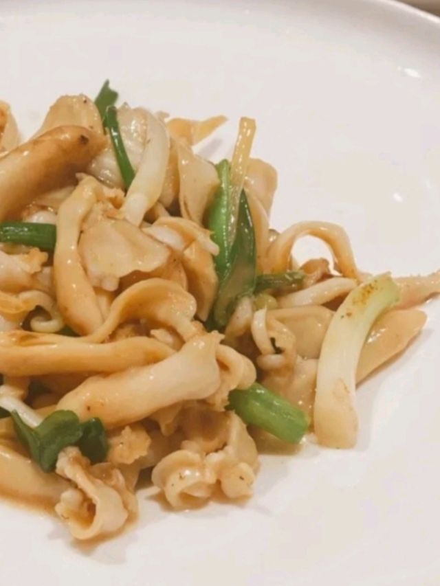 豪華盛宴盡在【徐記海鮮】!