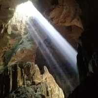 Another Hidden Cave! 