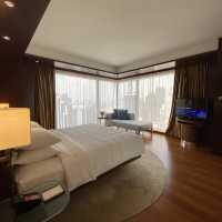 One of the top ranked luxury hotels in KL